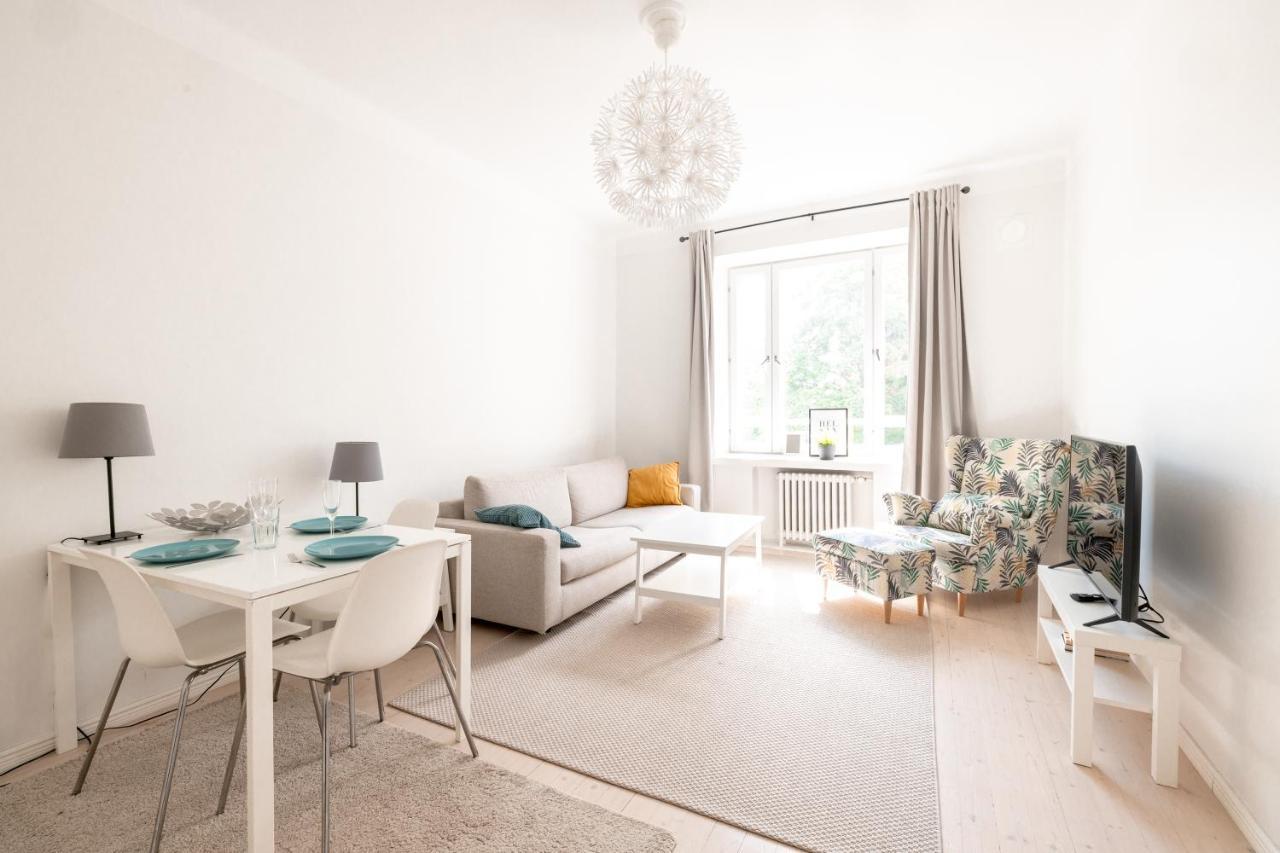 2ndhomes Lapinlahdenkatu Apartamento *