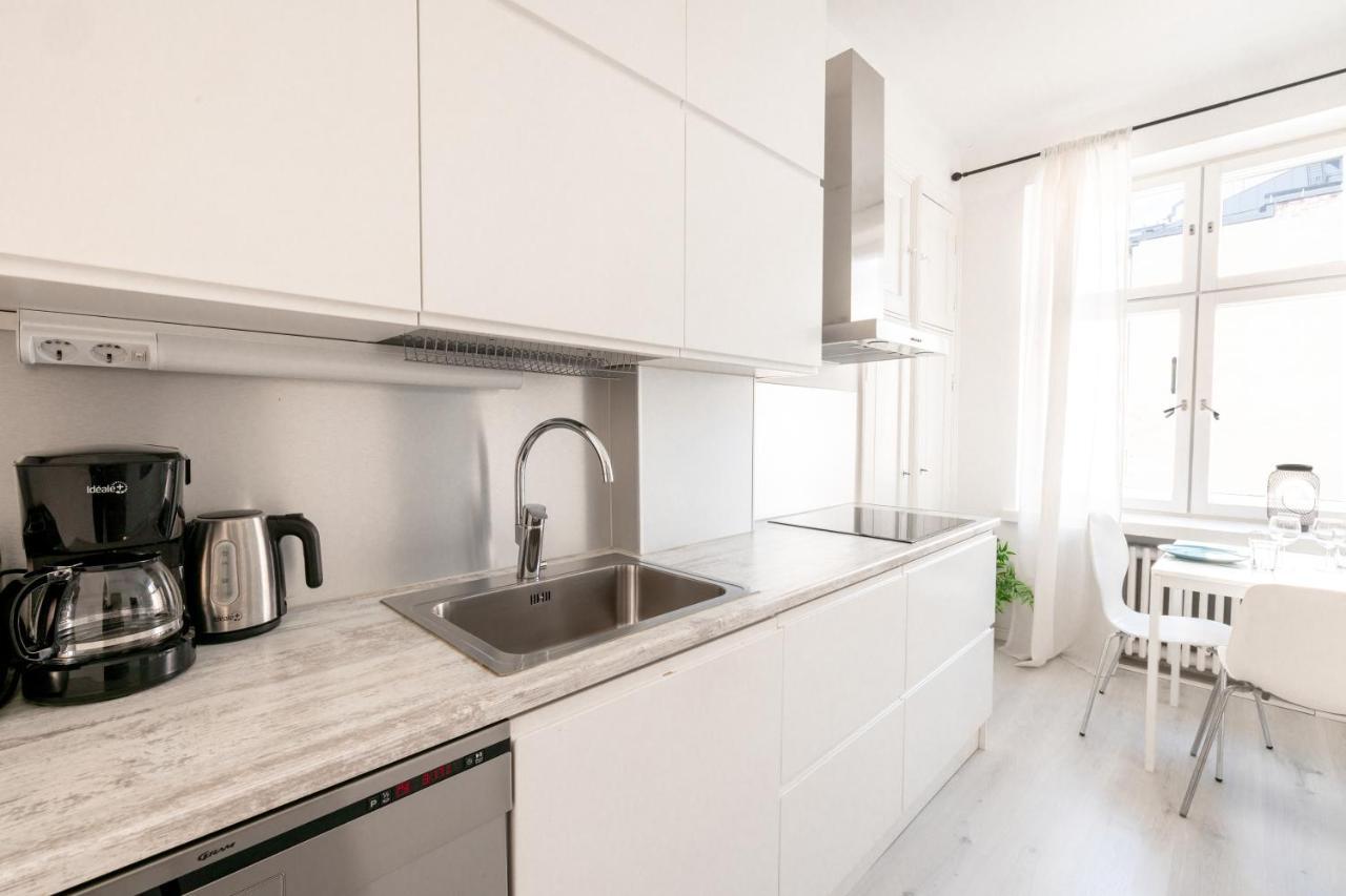 Appartement 2ndhomes Lapinlahdenkatu