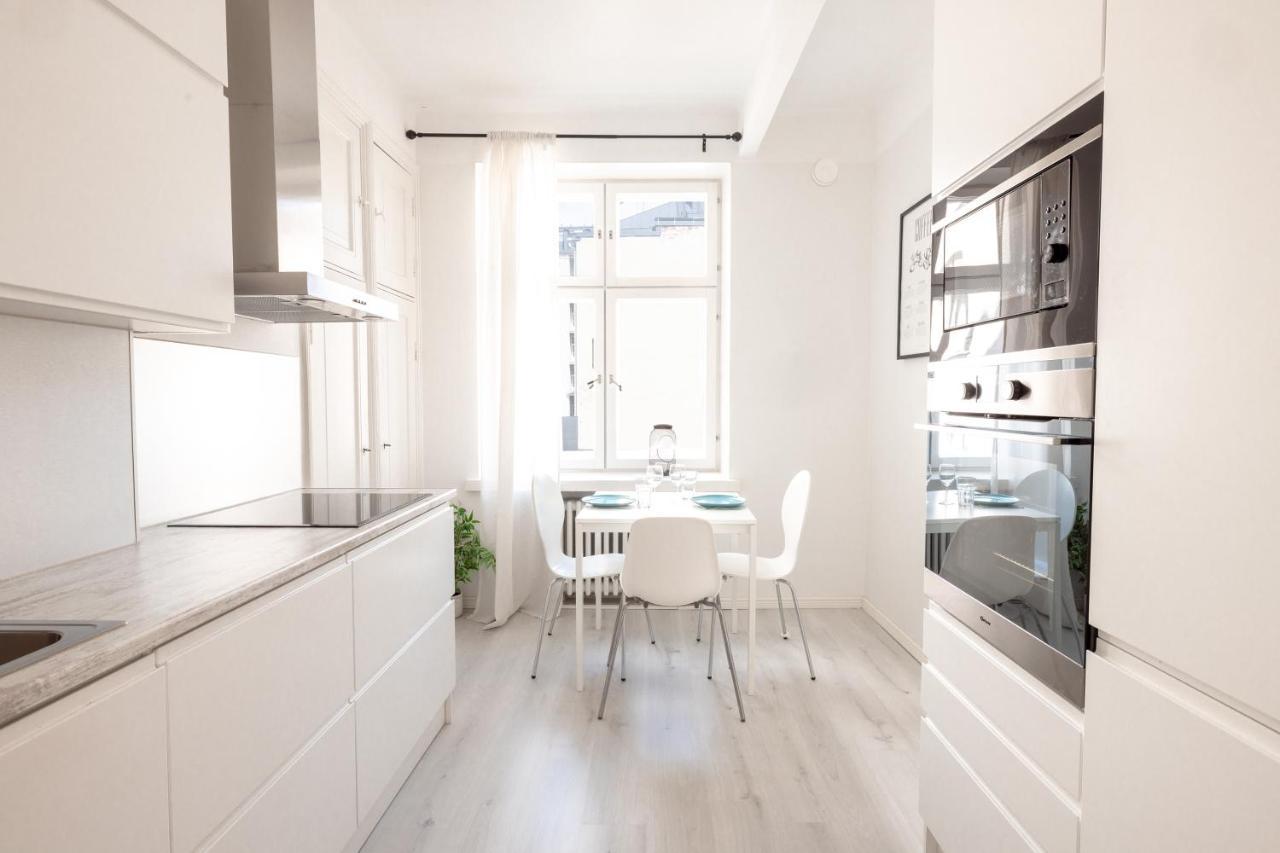 Appartement 2ndhomes Lapinlahdenkatu