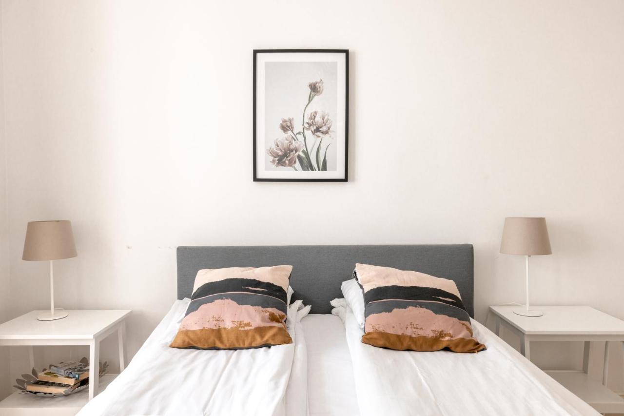 Apartamento 2ndhomes Lapinlahdenkatu
