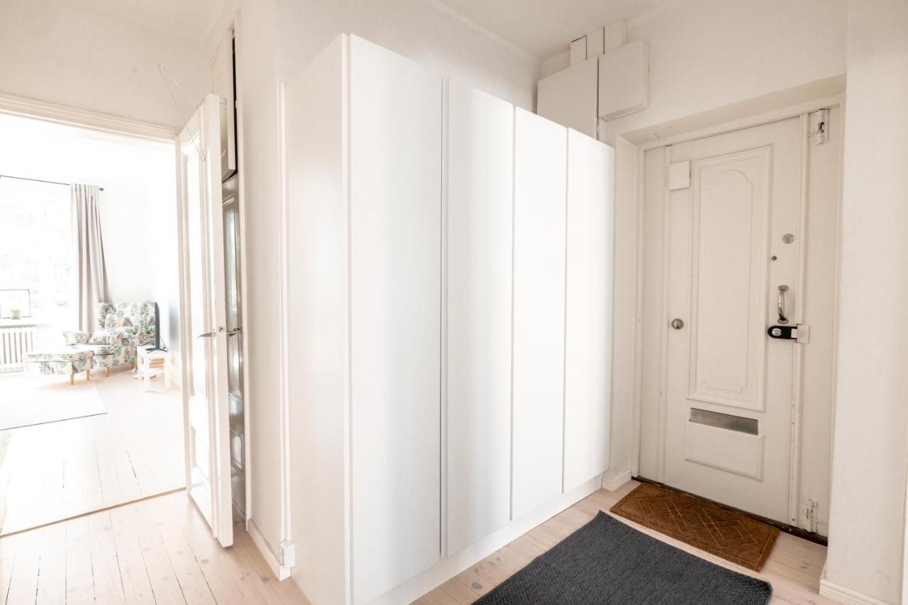 Apartamento 2ndhomes Lapinlahdenkatu *