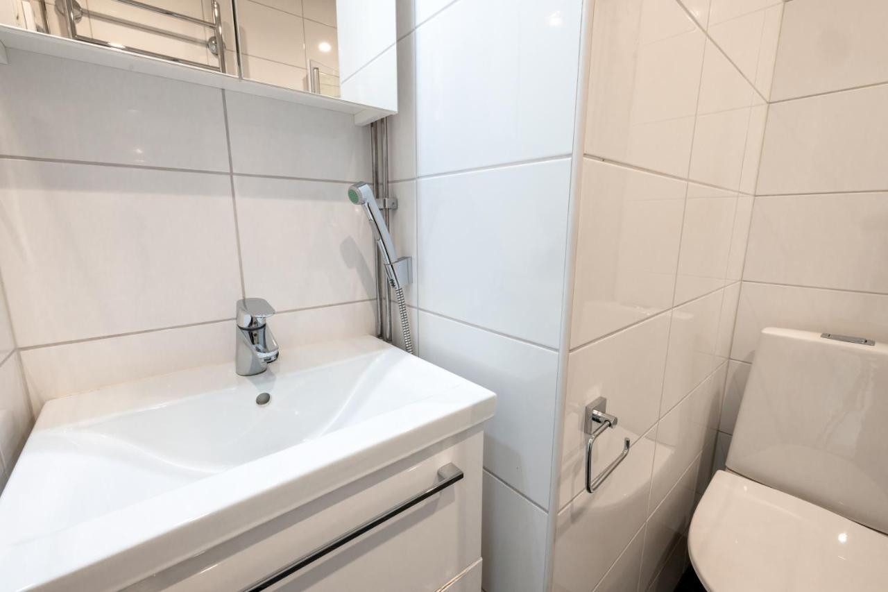 2ndhomes Lapinlahdenkatu Apartamento
