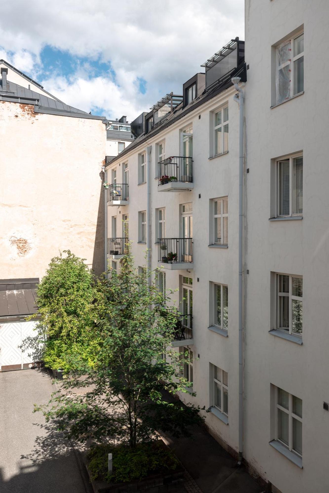 2ndhomes Lapinlahdenkatu