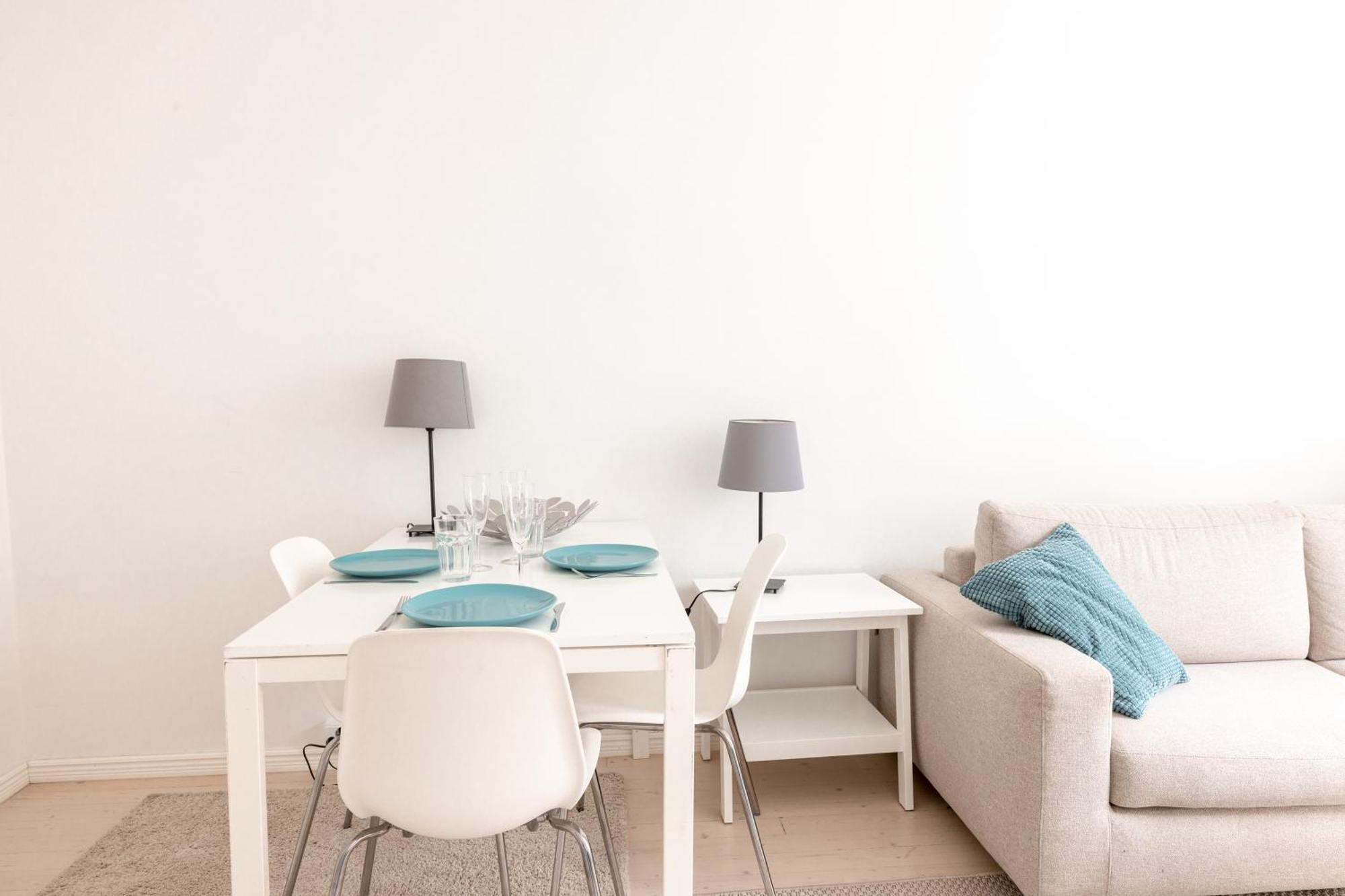 Apartamento 2ndhomes Lapinlahdenkatu Helsínquia